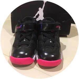 Jordan Sneakers (TD). Authentic. Kids